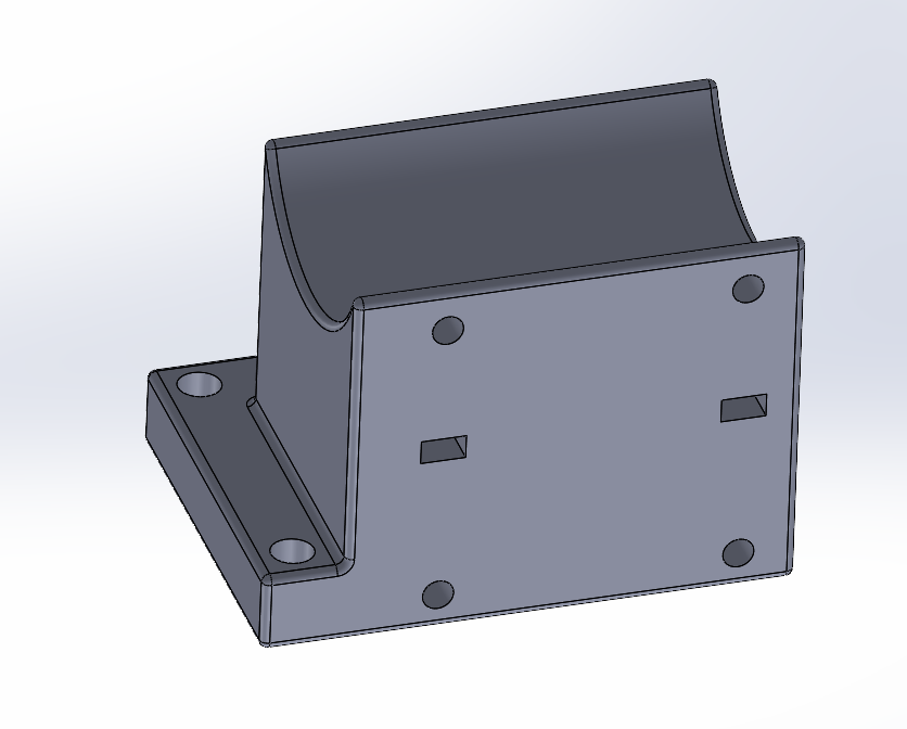 Motor Mount